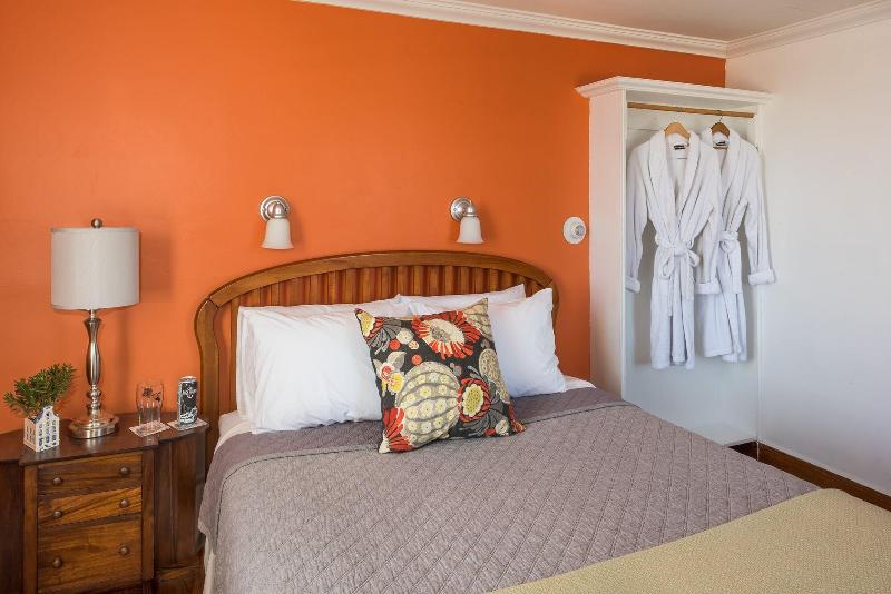 The Craignair Inn & Restaurant image