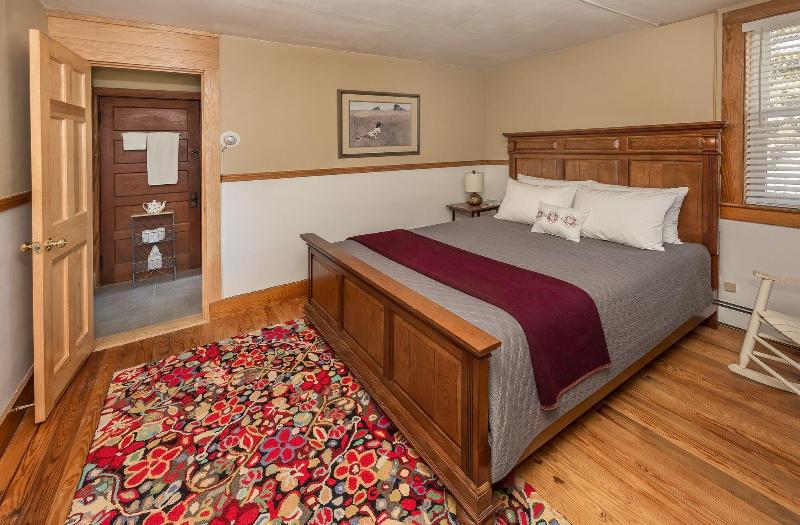 The Craignair Inn & Restaurant image