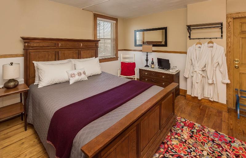 The Craignair Inn & Restaurant image