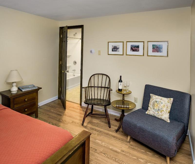The Craignair Inn & Restaurant image