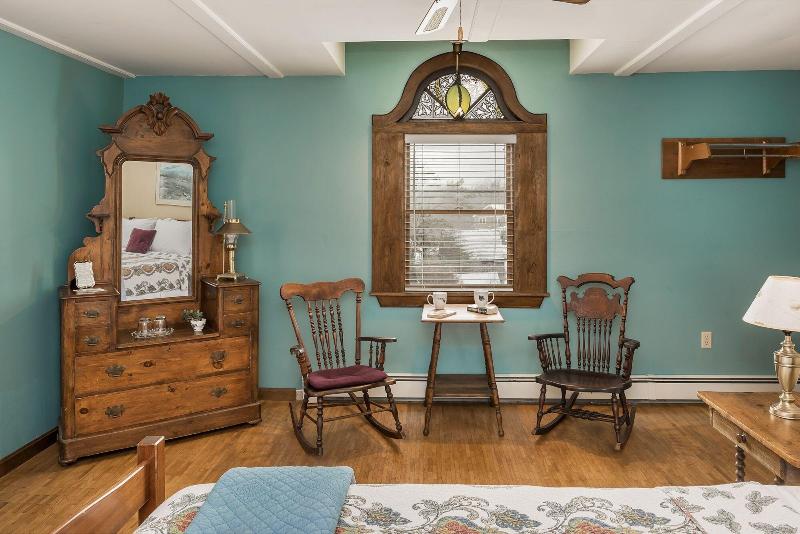 The Craignair Inn & Restaurant image