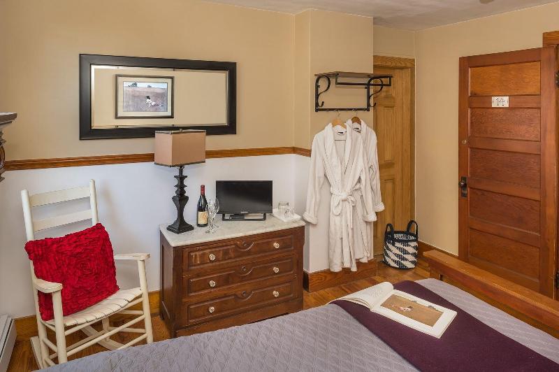 The Craignair Inn & Restaurant image