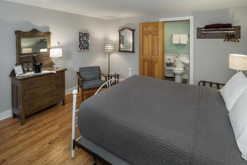 The Craignair Inn & Restaurant image