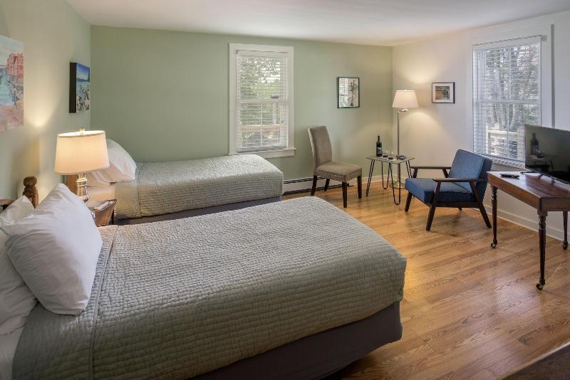 The Craignair Inn & Restaurant image
