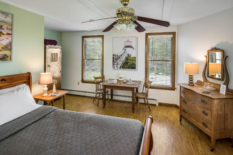 The Craignair Inn & Restaurant image