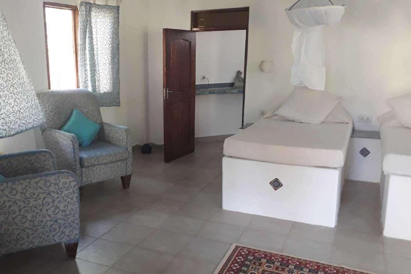 Kinasi Lodge