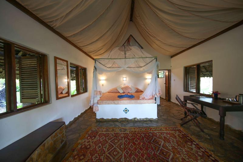 Kinasi Lodge