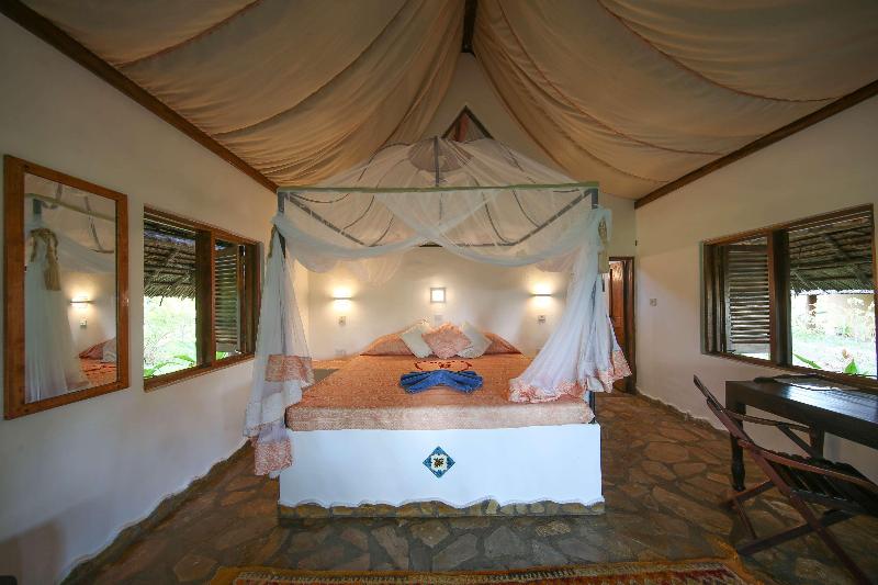 Kinasi Lodge