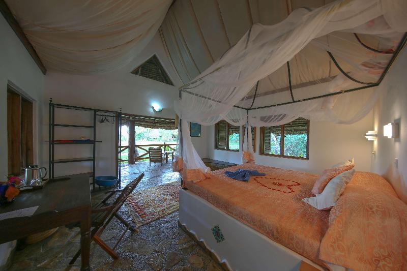 Kinasi Lodge