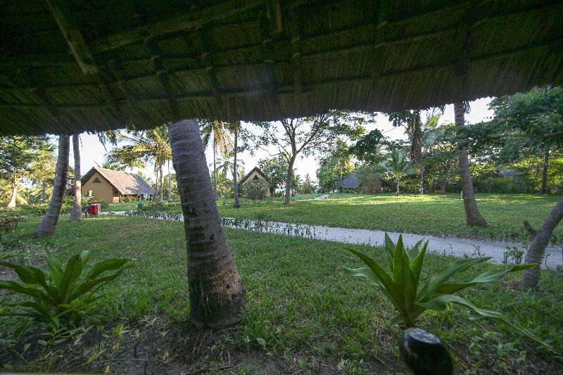 Kinasi Lodge