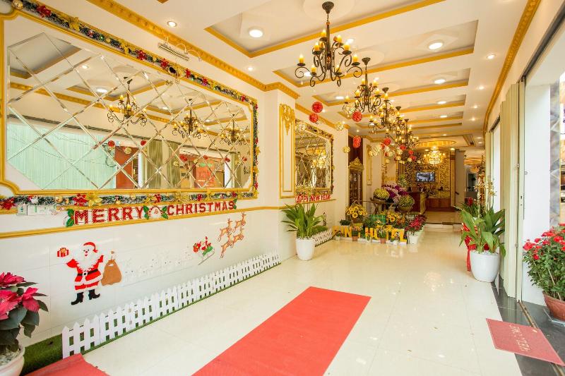 King Hotel