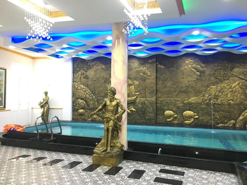 King Hotel