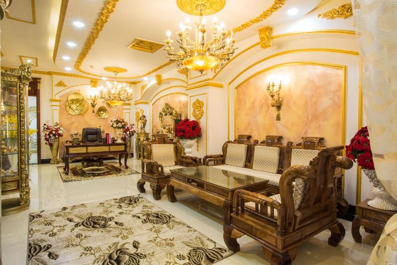 King Hotel