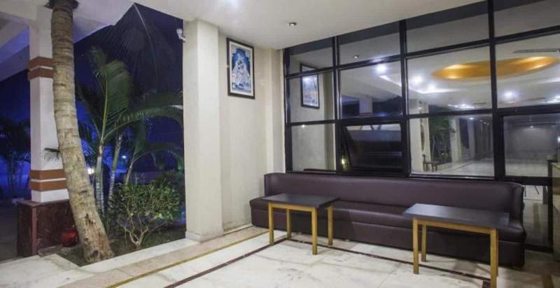 Kings Crown Resort - Mandarmani