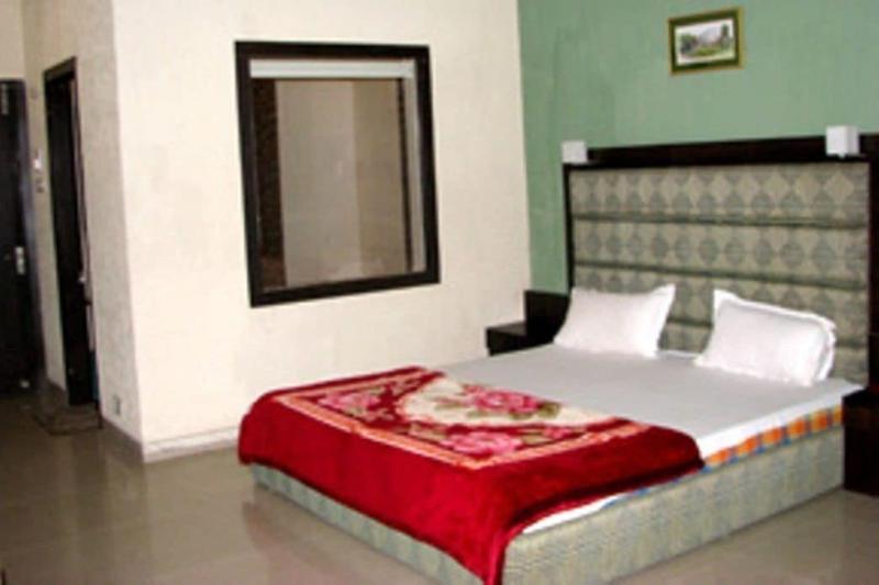 Kings Crown Resort - Mandarmani 5