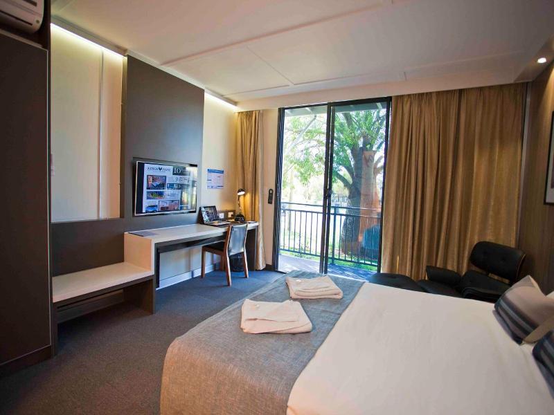 Kings Park - Accommodation image