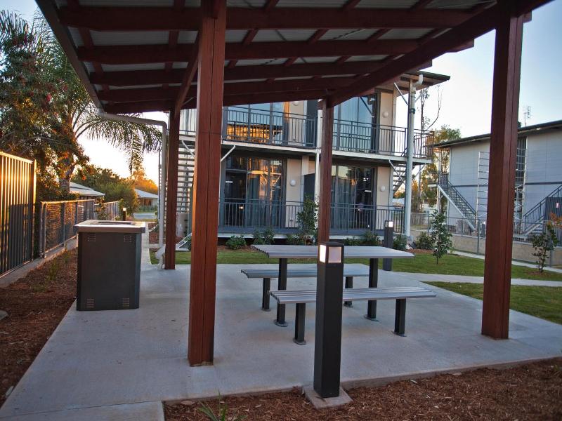 Kings Park - Accommodation image