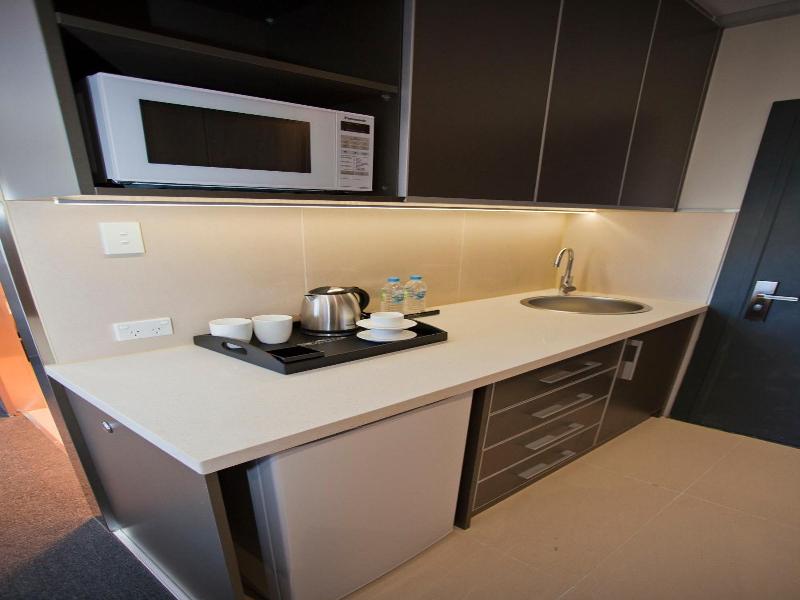 Kings Park - Accommodation image