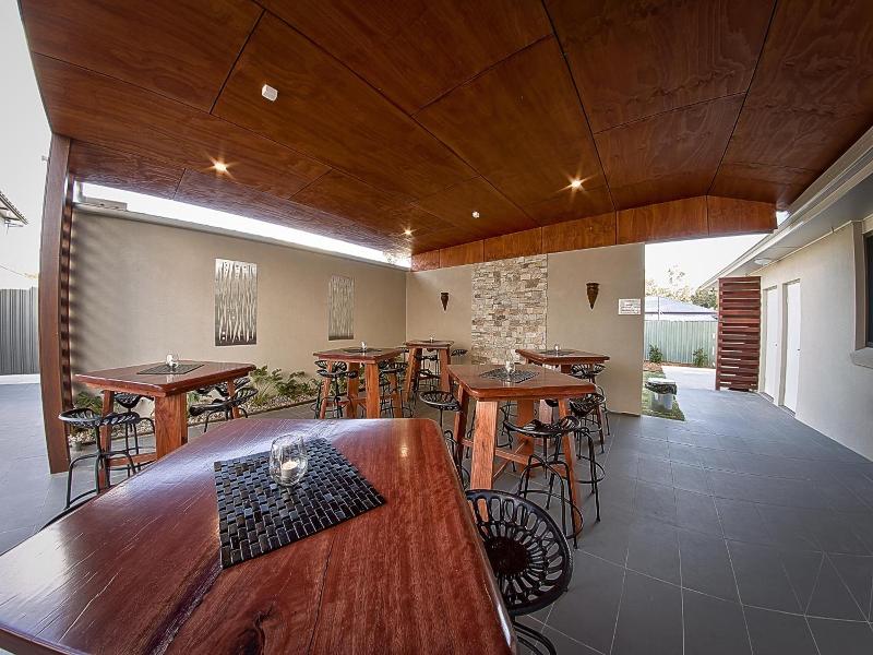 Kings Park - Accommodation image
