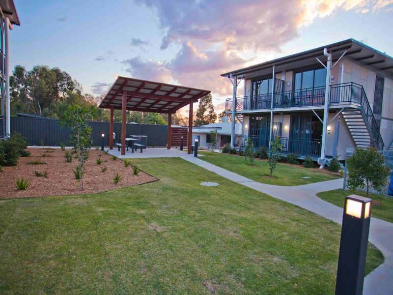Kings Park - Accommodation image