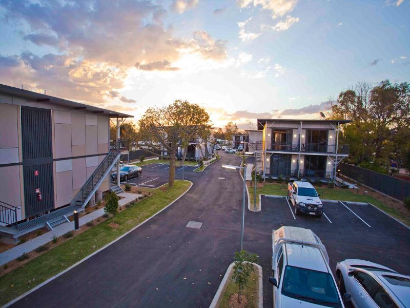 Kings Park - Accommodation image