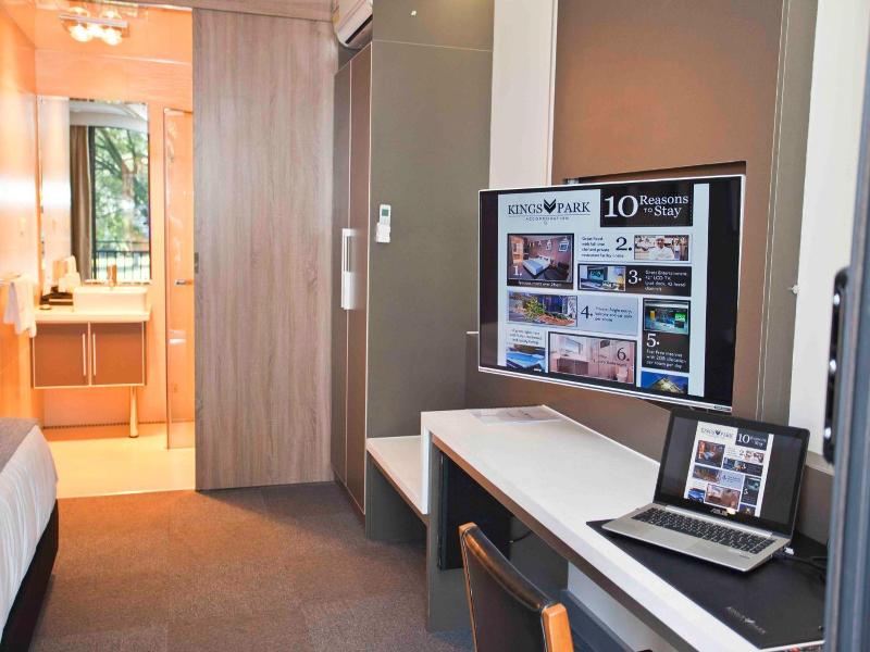 Kings Park - Accommodation image