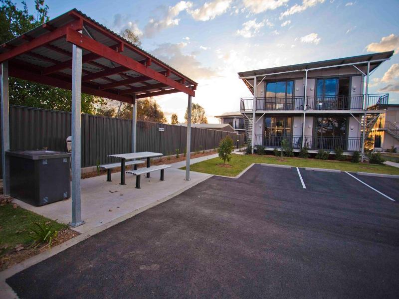 Kings Park - Accommodation image