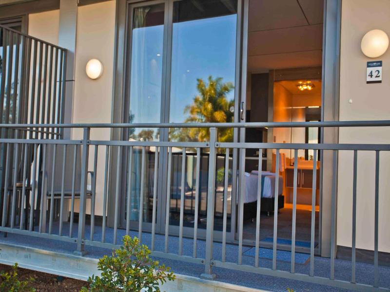Kings Park - Accommodation image