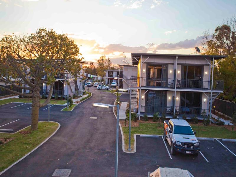 Kings Park - Accommodation image