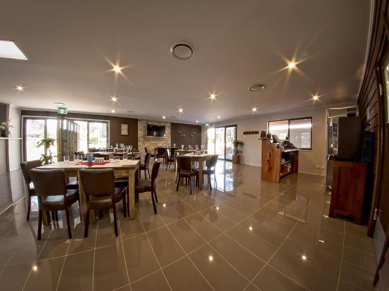 Kings Park - Accommodation image