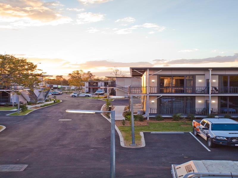 Kings Park - Accommodation image