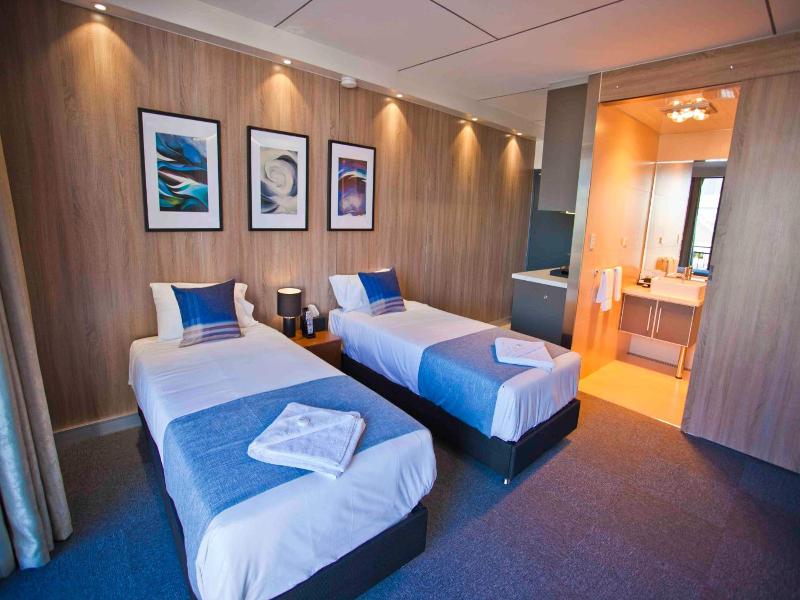 Kings Park - Accommodation image