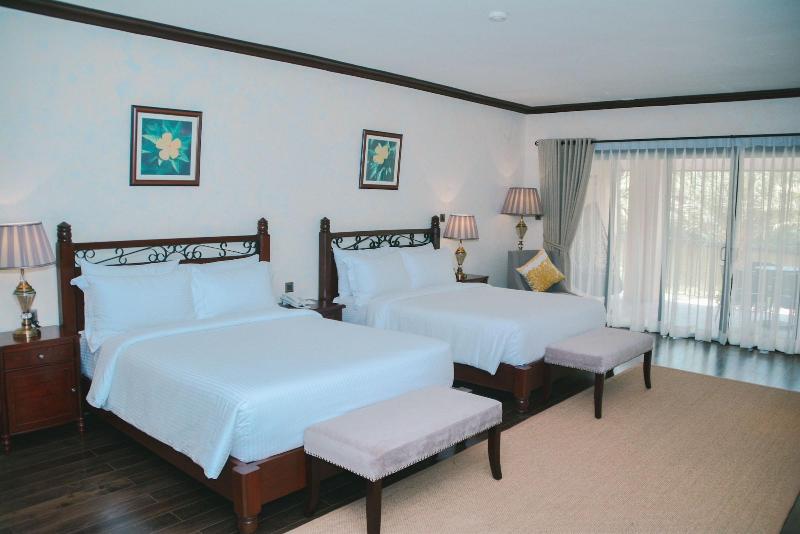 Espacio Verde Resort image