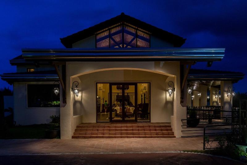 Espacio Verde Resort image