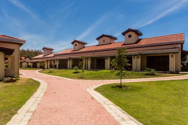 Espacio Verde Resort image