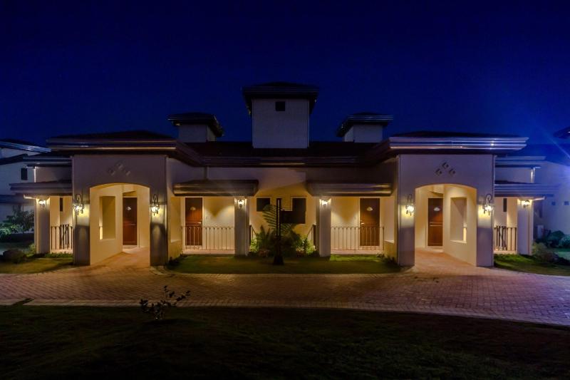 Espacio Verde Resort image