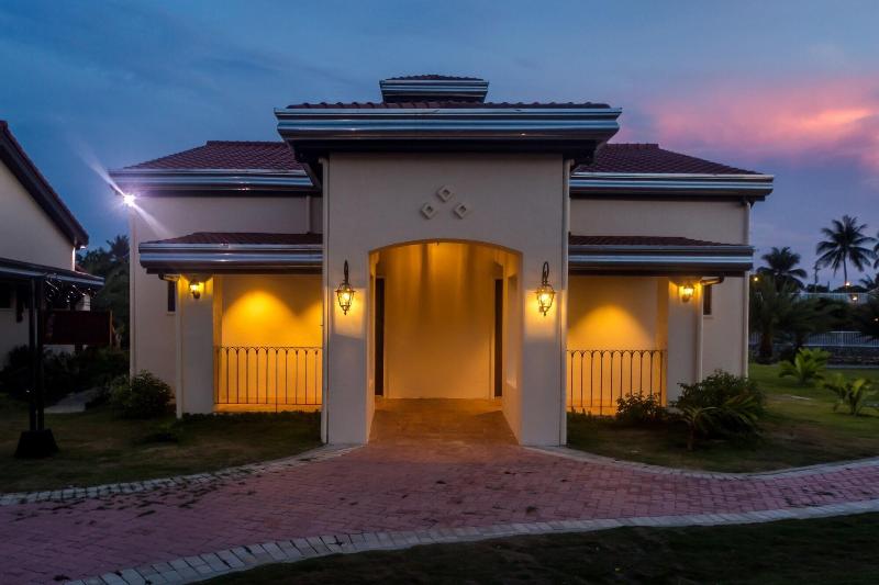 Espacio Verde Resort image