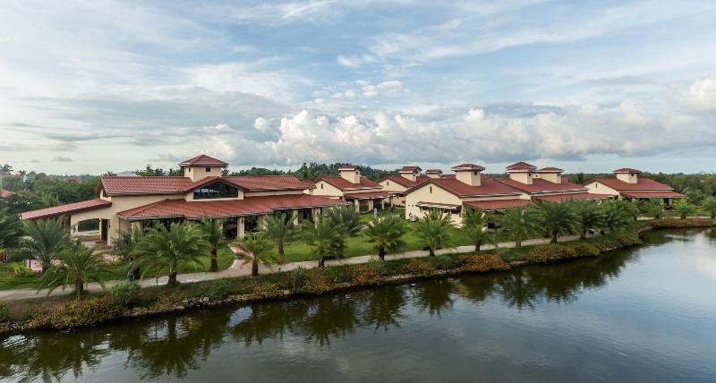 Espacio Verde Resort image