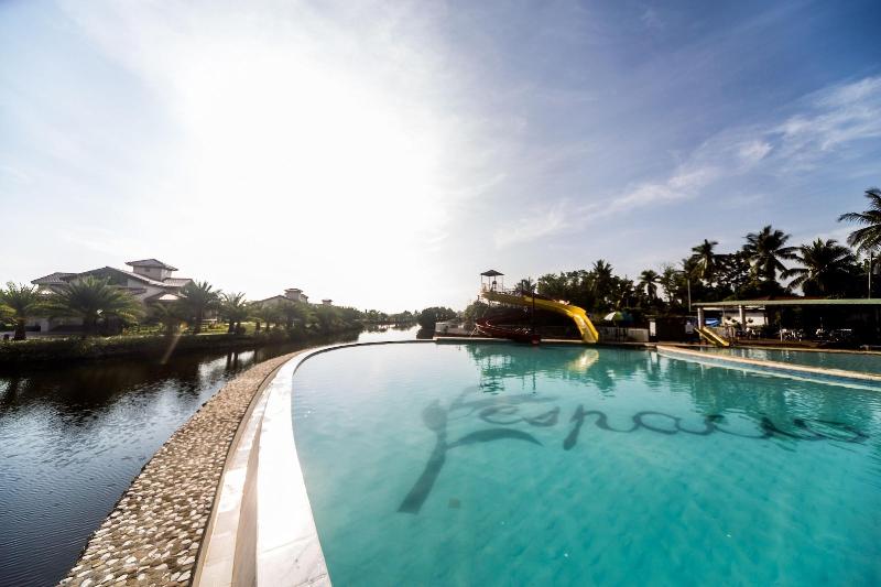 Espacio Verde Resort image