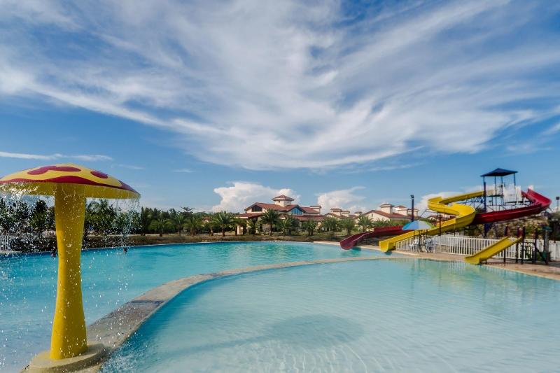 Espacio Verde Resort image