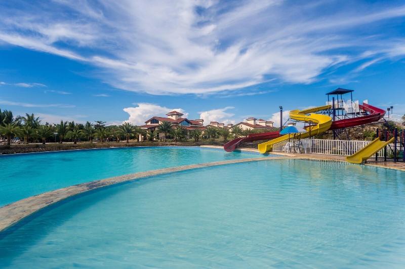 Espacio Verde Resort image