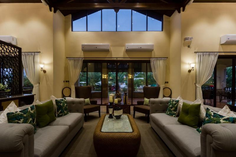 Espacio Verde Resort image