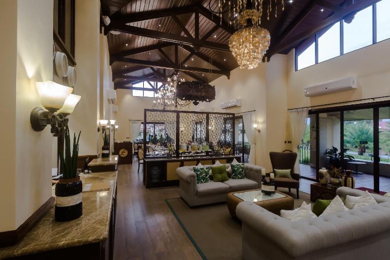 Espacio Verde Resort image