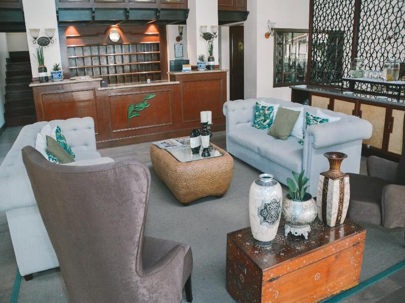 Espacio Verde Resort image
