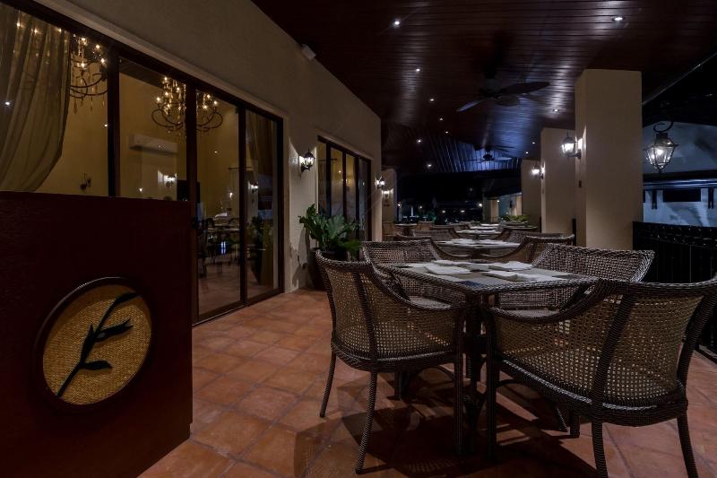Espacio Verde Resort image