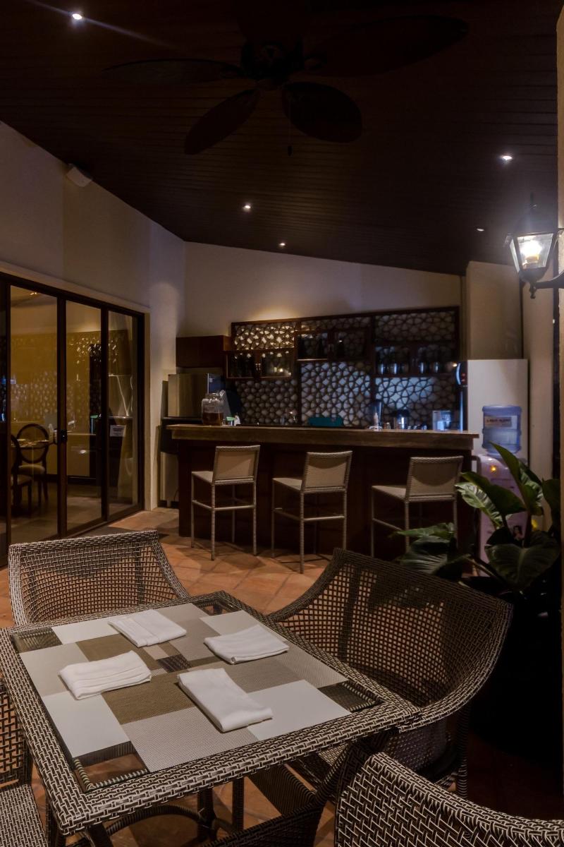 Espacio Verde Resort image