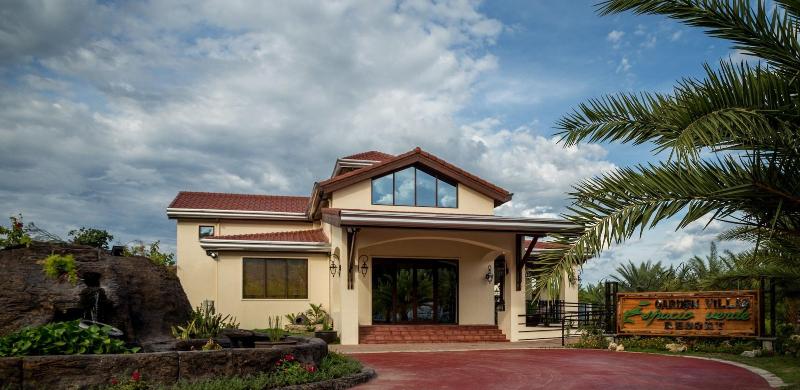 Espacio Verde Resort image