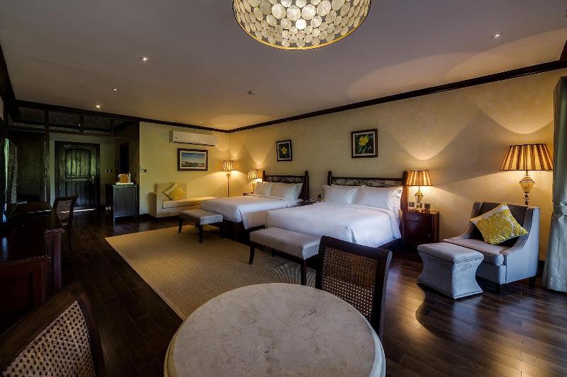 Espacio Verde Resort image