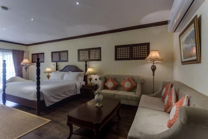 Espacio Verde Resort image