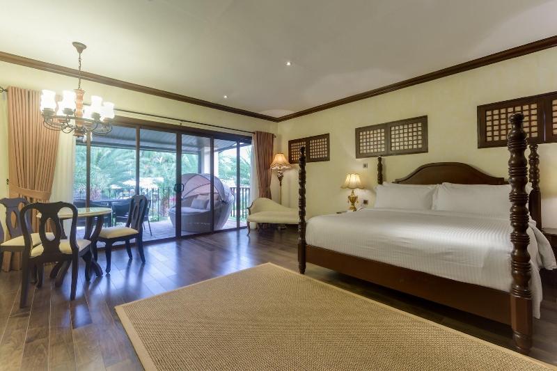 Espacio Verde Resort image